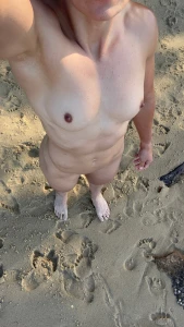 I ll keep exploring all the nude beaches i can find hope you guys have