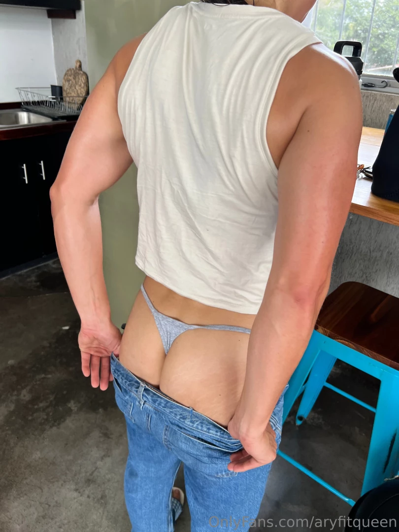 Baggy jeans yes or no part 6 