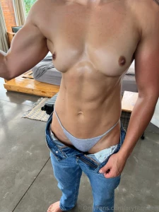 Baggy jeans yes or no part 7