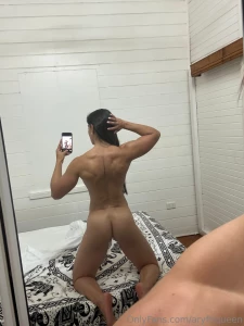 Checking if my gains are still there after 2 weeks of traveling part 3