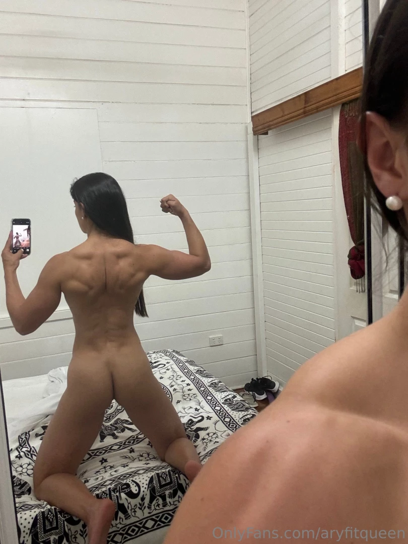 Checking if my gains are still there after 2 weeks of traveling part 4 