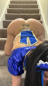 Hotter than you think part 18