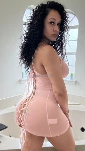 I m ready for our date night boo