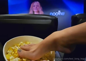 I watch the new dune film you eat my buttery toes