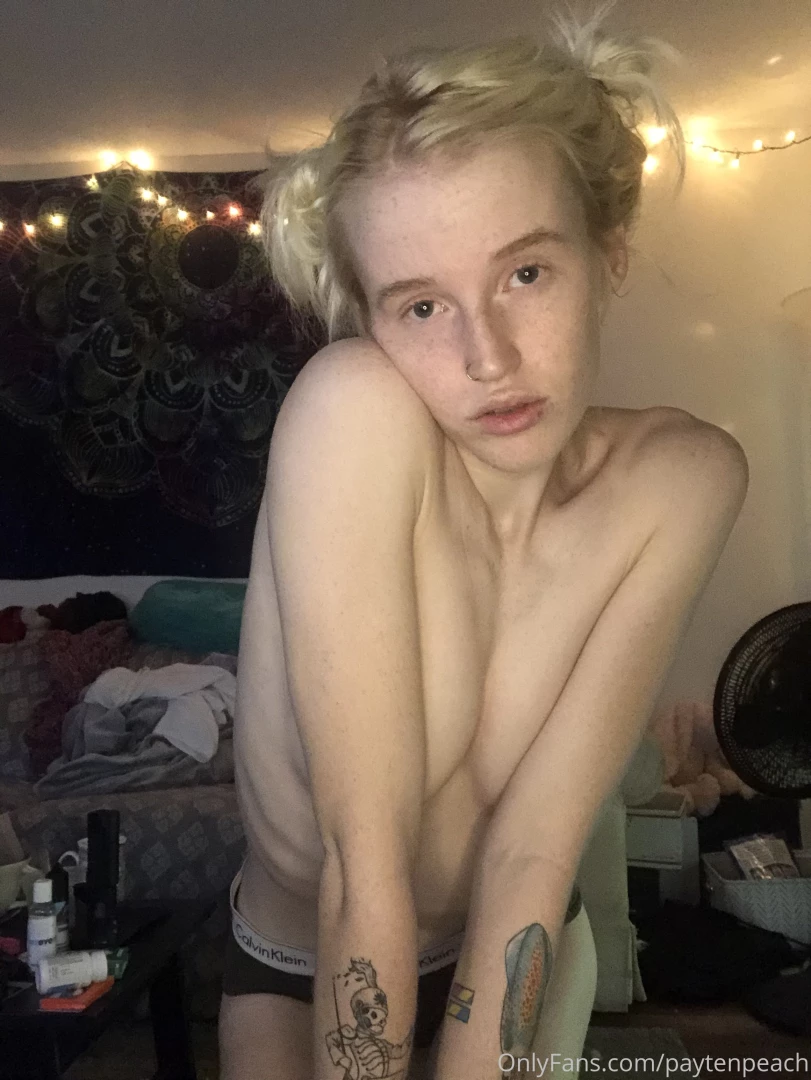 Took these just now let me know what you think part 4 