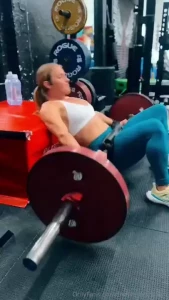 Leg day babes whatcha think