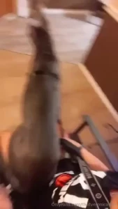 Thank you to all who helped contribute to my mr bovice campaign we