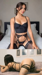 Every minute you lose your chance she wanna to be in your hugs part 7