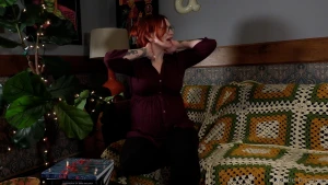 Homeschool tutor teaches you sex ed you know you ve grown up pretty part 7