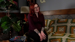 Homeschool tutor teaches you sex ed you know you ve grown up pretty part 2