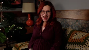 Homeschool tutor teaches you sex ed you know you ve grown up pretty part 8