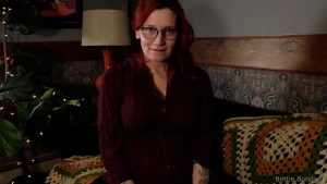 Homeschool tutor teaches you sex ed you know you ve grown up pretty part 9