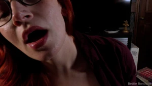 Homeschool tutor teaches you sex ed you know you ve grown up pretty part 13