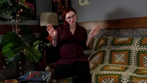 Homeschool tutor teaches you sex ed you know you ve grown up pretty part 1