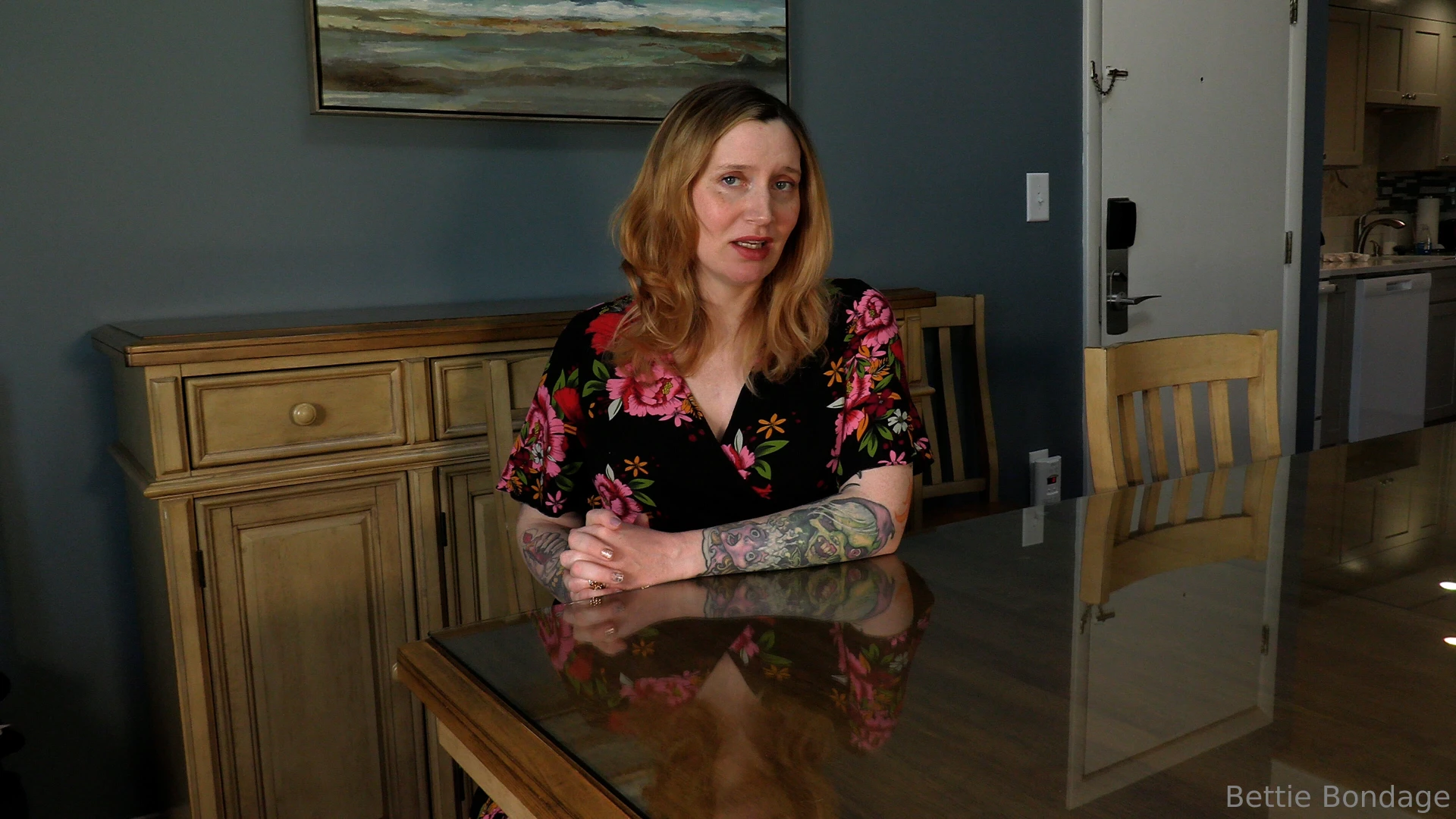 Bully puts your stepson in chastity this is one of my recent personal part 6 