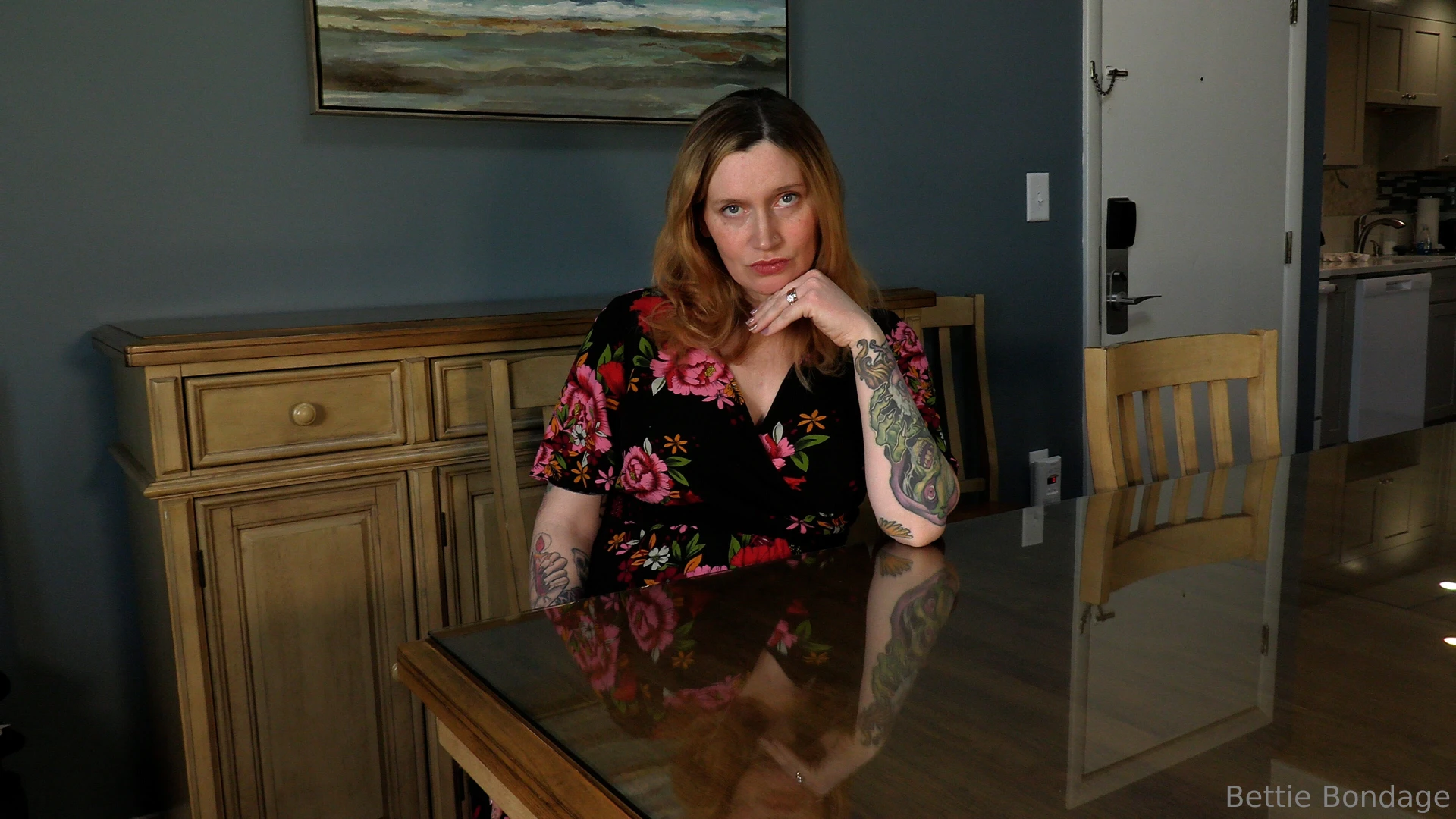 Bully puts your stepson in chastity this is one of my recent personal part 13 