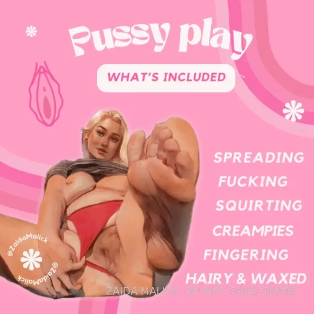 Pussy bundle of dreamz 1 090 worth for only 20 