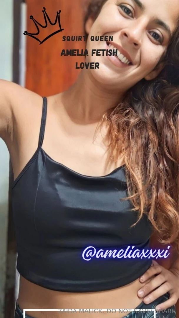 Ameliaxxxi amliaxxxivip 