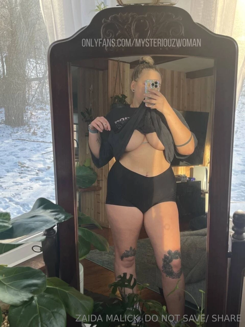 Goodmorning hottie - make it a great day today ok 