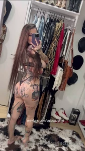 sgjacqueline - Hi babes did you like this whole and longer video that i sent you on 