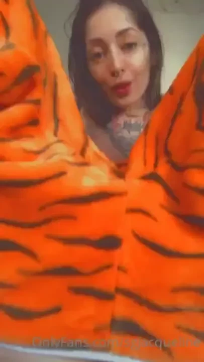 What is your favorite view of my pussy 