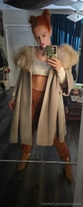 I found this jacket at the vintage market and i m in love what do you