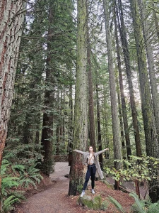 I wish i could spend every day immersed in nature would love some