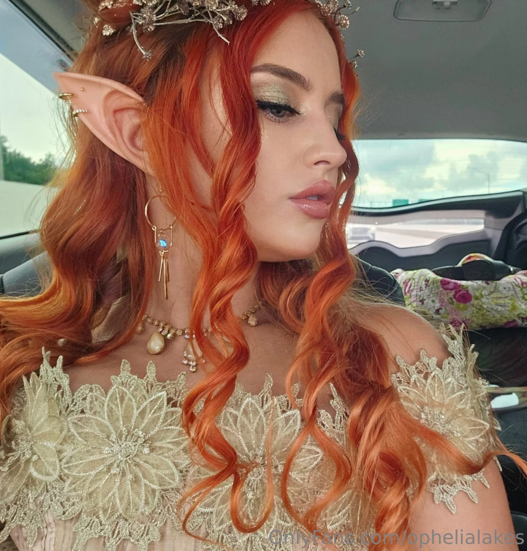 Fairy princess part 18 