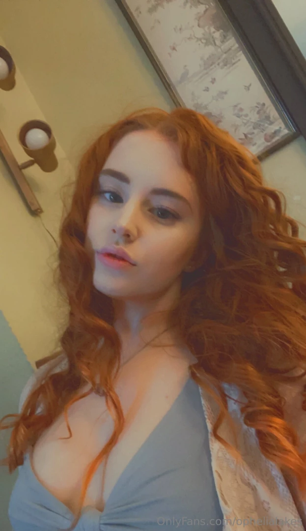 Having a good hair day today feeling like a mermaid lol 