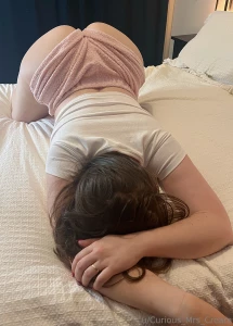 I usually end up in these positions without thinking which do you like part 3