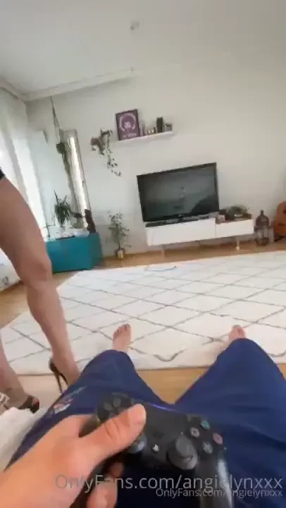 Double penetration fucking nbsp my asshole with nbsp toy nbsp while 