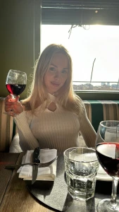 Do you like wine if so what kind part 1