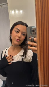 My palestinian friend laila_hadid just started onlyfans 3 days ago she part 6