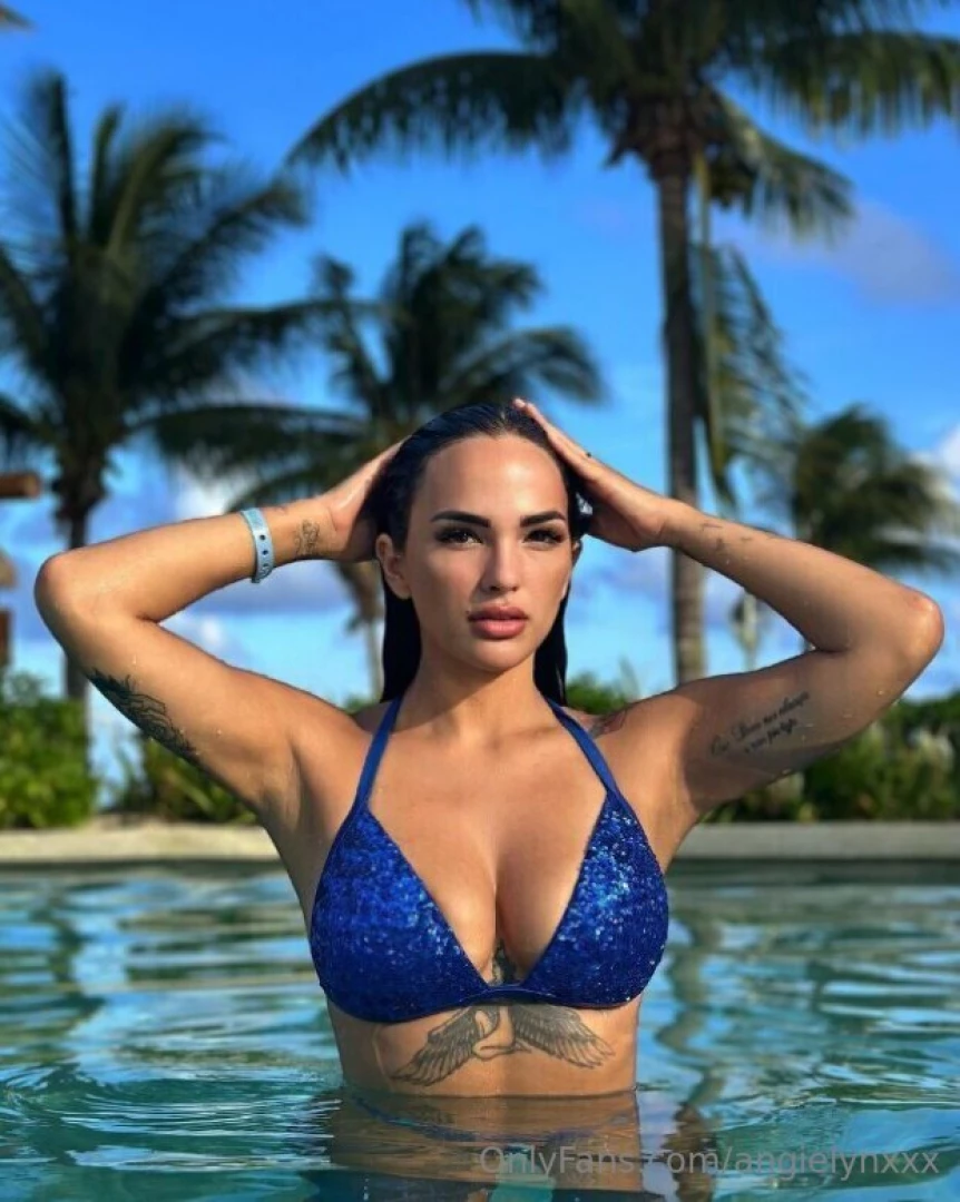 Claudiabavel https onlyfans com claudiab nbsp one of the best models part 1 