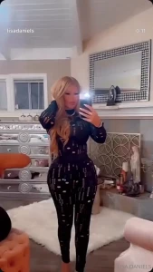 Dm me if you want me to come over tonight