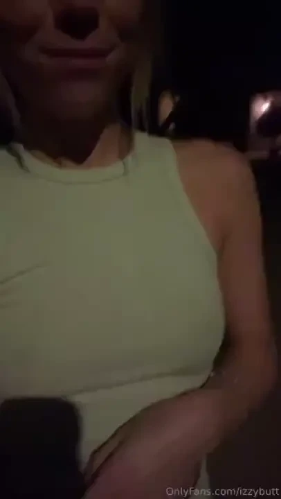 Look what i ve become turning a normal walk naughty 