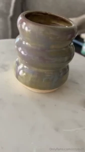 They survived my first kiln firing this one is my fav even though the