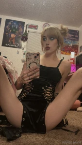 Did you forget about me part 26