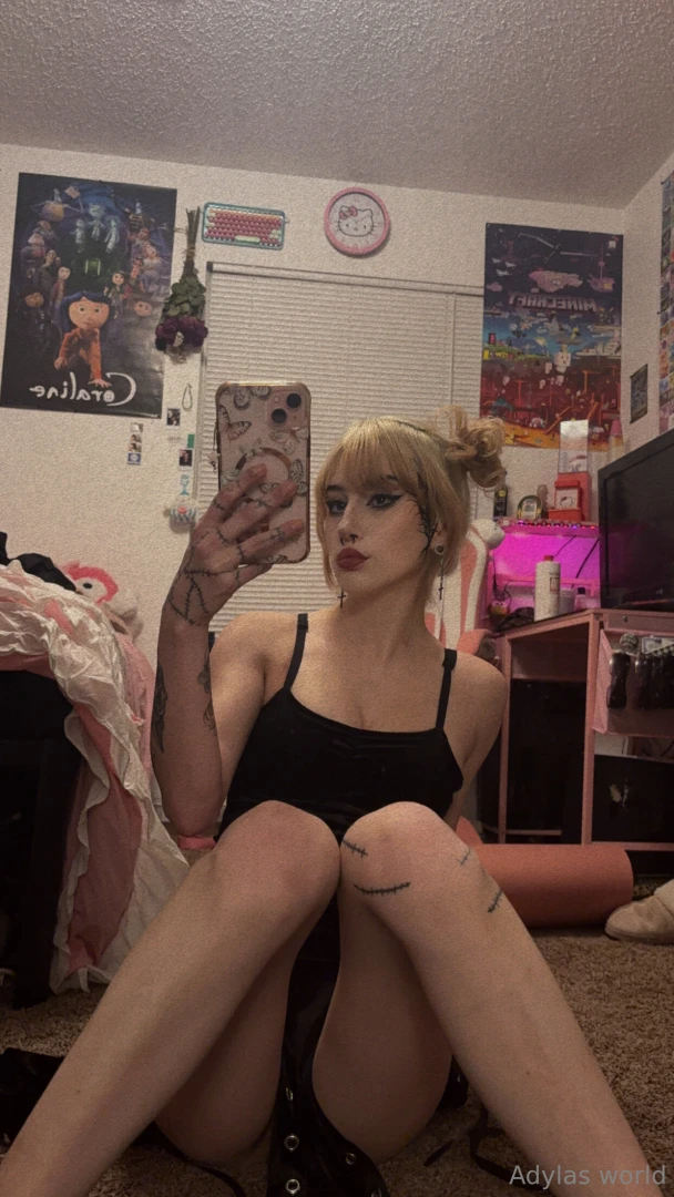 Did you forget about me part 25 