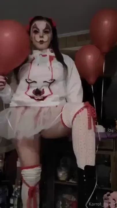 Happy halloween part 1521 
