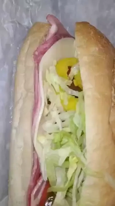 Lunchtime part 32 
