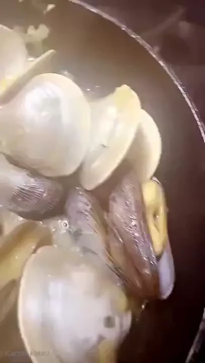 Mamareddskitchen mamareddskitxhen achioteoil homemade stuffies clams part 3 