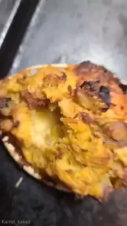 Mamareddskitchen mamareddskitxhen achioteoil homemade stuffies clams 