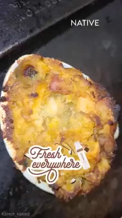 Mamareddskitchen mamareddskitxhen achioteoil homemade stuffies clams part 6 