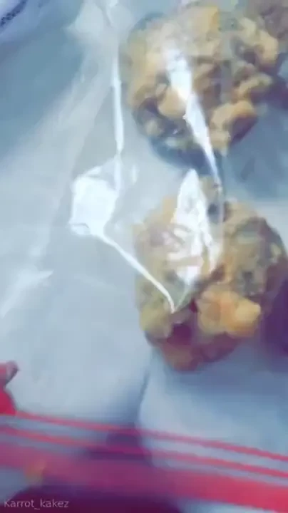 Mamareddskitchen mamareddskitxhen achioteoil homemade stuffies clams part 1 
