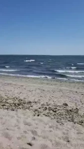 Beach tings sunsoutbunsout itsanewenglandthing part 3