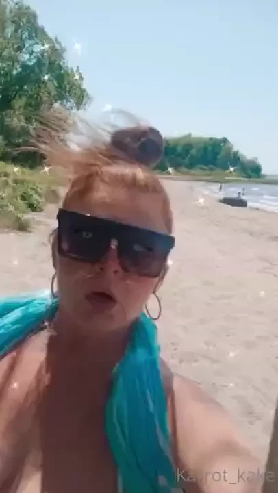 Beach tings sunsoutbunsout itsanewenglandthing part 5 