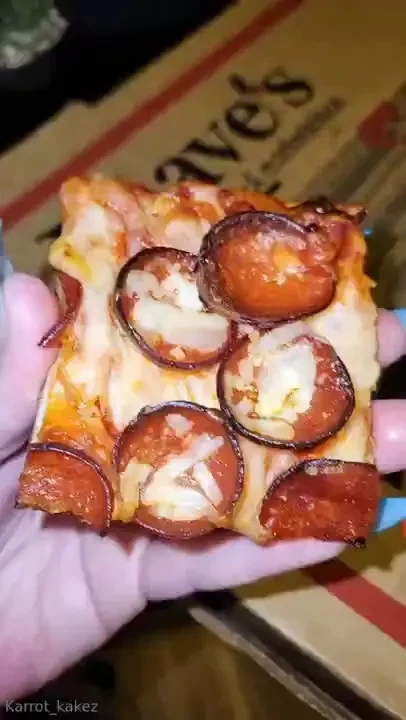 Mmmmm lunch 
