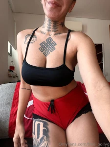 Oiii passando para avisa que tem conte do novo no feed pago part 1