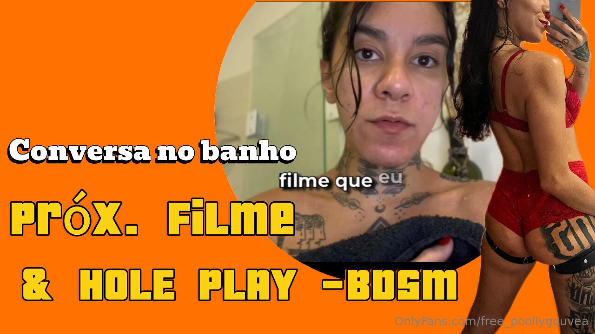 Est para come ar a prepara o para o pr ximo filme hole play - sabe o 